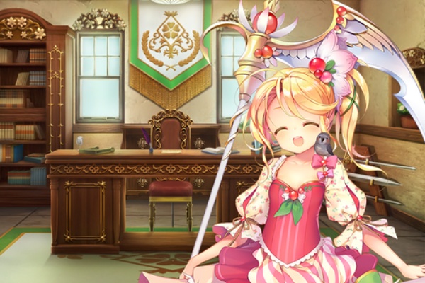 フラワーナイトガール攻略2chまとめ速報 クランベリー