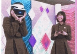 ナニコレ可愛いｗ 西野七瀬、ぴょんこぴょんこしてるｗｗｗｗｗ
