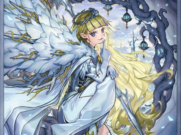 【遊戯王OCG情報】イモータル・フェニックスに『白鴉の森の女主人ディアベルゼ』、『白鴉の森の罪宝』、『白鴉の森の炎魔』等が新規収録決定！