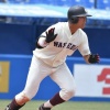 西武が早大・蛭間のドラフト1位指名を公表　巨人の浅野、ソフトバンクのイヒネに続き3球団目
