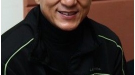 ジャッキー・チェン「地震と津波は世界を救う」