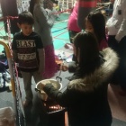 『豚汁』の画像