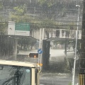 【ﾌｧﾝｻﾏﾘｨ】 名古屋で1時間104ミリの雨、東海豪雨時上回る 『レベル5 緊急安全確保』 名古屋市60万世帯に浸水発生の恐れ
