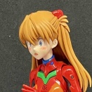 30MP 式波・アスカ・ラングレー（プラグスーツVer.）⑤ 完成！&まとめレビュー