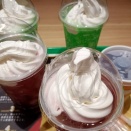 マクドナルド月見バーガー、ジョイフル