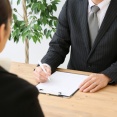 面接官「なぜ前の会社を辞められたのですか？」に対する0点の答え