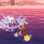 【情報量が多い動画】『ポケモン剣盾』でサメハダーを避けまくった末にブチ当たった”とあるモノ”がスゴすぎるｗｗｗｗｗ