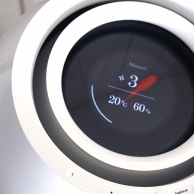 買って大正解！念願のバルミューダの加湿器"レイン"が我が家にやってきました！