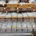 新潟県妙高「嶺村製麺所」が手掛ける「なまめん直売所 麦 上野店」にて 淡麗醤油スープセット（ちゃん系）、なま中華麺