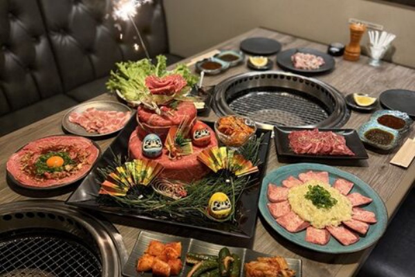 あっちこっち ここdeランチ - 福山南部