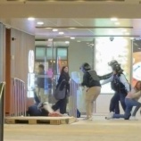 『ドンキで肉包丁を強奪し暴れた男、警官に撃たれて死亡』の画像