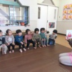 秩父こども園　認めてほめて愛して育てる