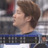【vsロッテ】日ハム渡邉、いいところが無い…