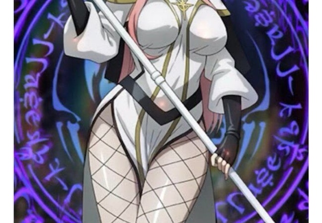 【謎】聖女とかいう職業、急に流行り始めるｗｗｗｗｗ