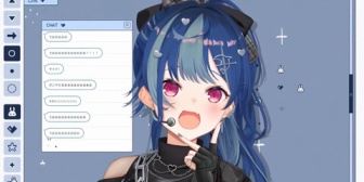 【にじさんじ】おチグ、せくちーお姉さん新衣装『ぎゃう味がある』『こんな美女いたっけ…』『おチグ衣装全部センス良いな』