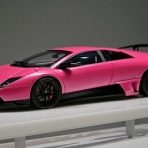 ミニカー道中記