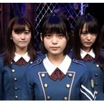 昨日のMステに出演した欅坂のダンスが凄すぎる！けものフレンズといい勝負？