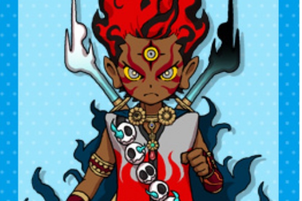 ようかいひみつきち 妖怪ウォッチ3sランク