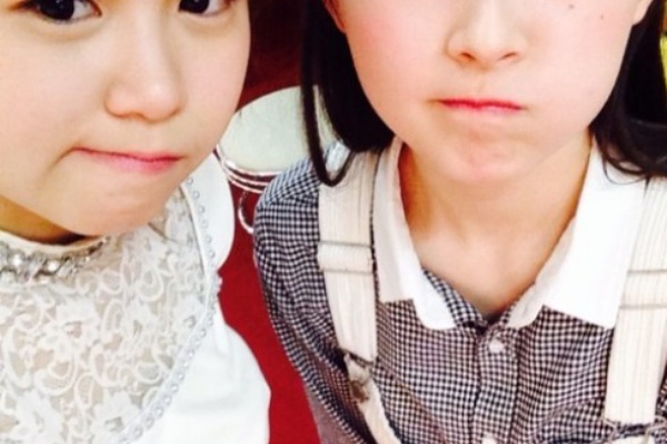 がきもものハロプロ生活 Berryz工房