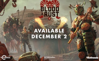 Fallout 76：シーズン23「血と錆」の報酬が公開！