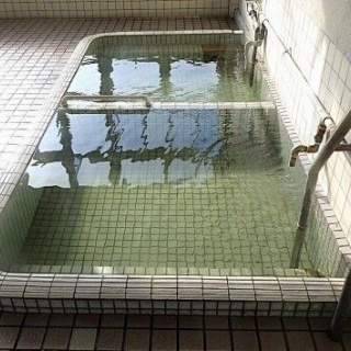 好きっちゃ!! 温泉