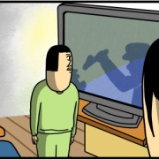 ドラマに脳持ってかれてる奴