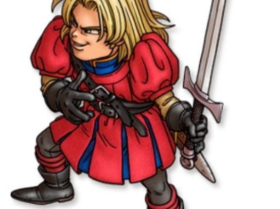 【ドラクエ７】キーファが帰ってくる！←これ