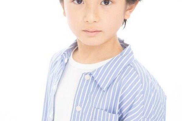 キッズモデルの育て方