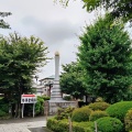 春日岡山 転法輪院 惣宗官寺@佐野