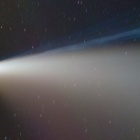 『投稿：BORG107FL＆カメラレンズによるネオワイズ彗星～北海道　2020/07/27』の画像