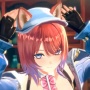 【朗報】PS5/PS4/スイッチ/PC『紅の錬金術士と白の守護者 レスレリアーナのアトリエ』2025年発売決定！レスレリと繋がる新作アトリエ！