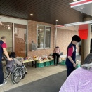 移動スーパー🌼とくし丸🌼