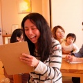 ワイワイ★ナリワイカフェopenしました！