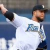 【朗報】日本ハム、ロドリゲスとの来季契約合意を発表