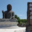 【大仏巡録】盛岡大仏｜少年の夢と歴史の背景を辿る旅［岩手］