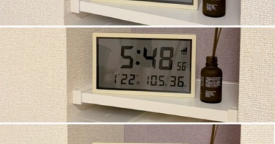 【シニアの暮らし】今日もまだ雪の朝。。