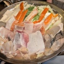 やっちゃった 日本橋 居酒屋 北海道料理 海鮮と日本酒居酒屋 羽根川