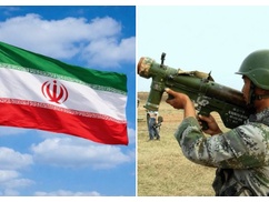【速報】イランでアメリカ合衆国ｖｓ中華人民共和国、勃発！！！！