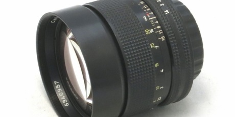 オールドレンズのフォトベルゼ - QBM