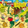 サイゼリヤ間違い探しが遂に消滅！！⇒しかし製作者「安心して！新作あるよ！！」