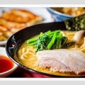 【社会】家系ラーメン「町田商店」スイス出店、1杯5000円にネットどよめき「円の価値が異常に」「価格すごぉ」
