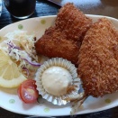 大衆食堂　丸魚