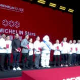 『ミシュランガイド 香港マカオ2026、2店舗が新たに2つ星』の画像