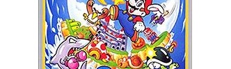 『スーパーマリオ 六つの金貨』とか言う神ゲー