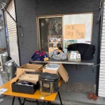 蕎麦処 あづまやの 【あづろぐ】