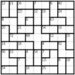 ニコリ系パズルの逆襲[弍]