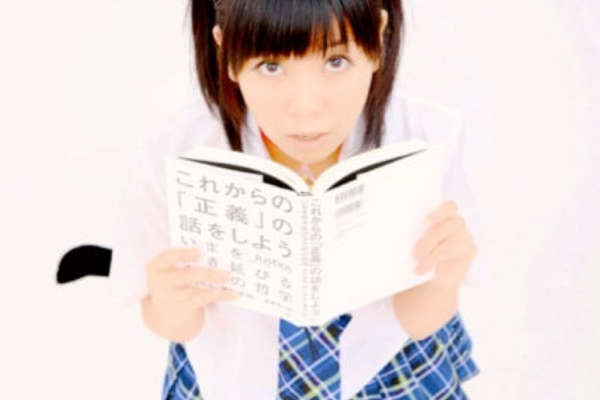 フルーツ パンチの学級日誌 チェリー