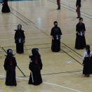 広瀬ライオンズ旗少年剣道大会