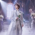 宝塚雪組『ポーの一族』開幕！　朝美絢が“美しすぎる男役”エドガーを好演、大劇場は8月23日まで