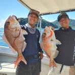 遊漁船ニライカナイの釣果ブログ